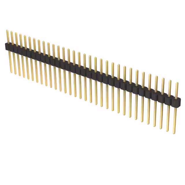 PRPC032SADN-RC Sullins Connector Solutions  Headers Male Pins